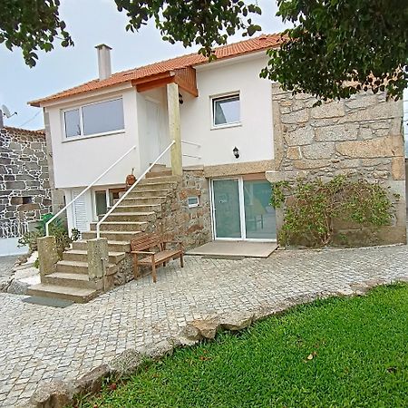 Albergue Ultreya Esposende Esterno foto
