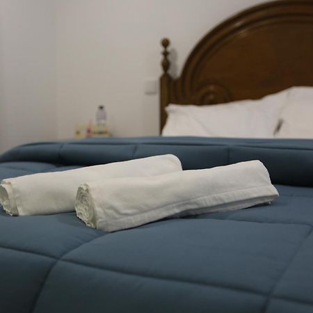 Albergue Ultreya Esposende Esterno foto
