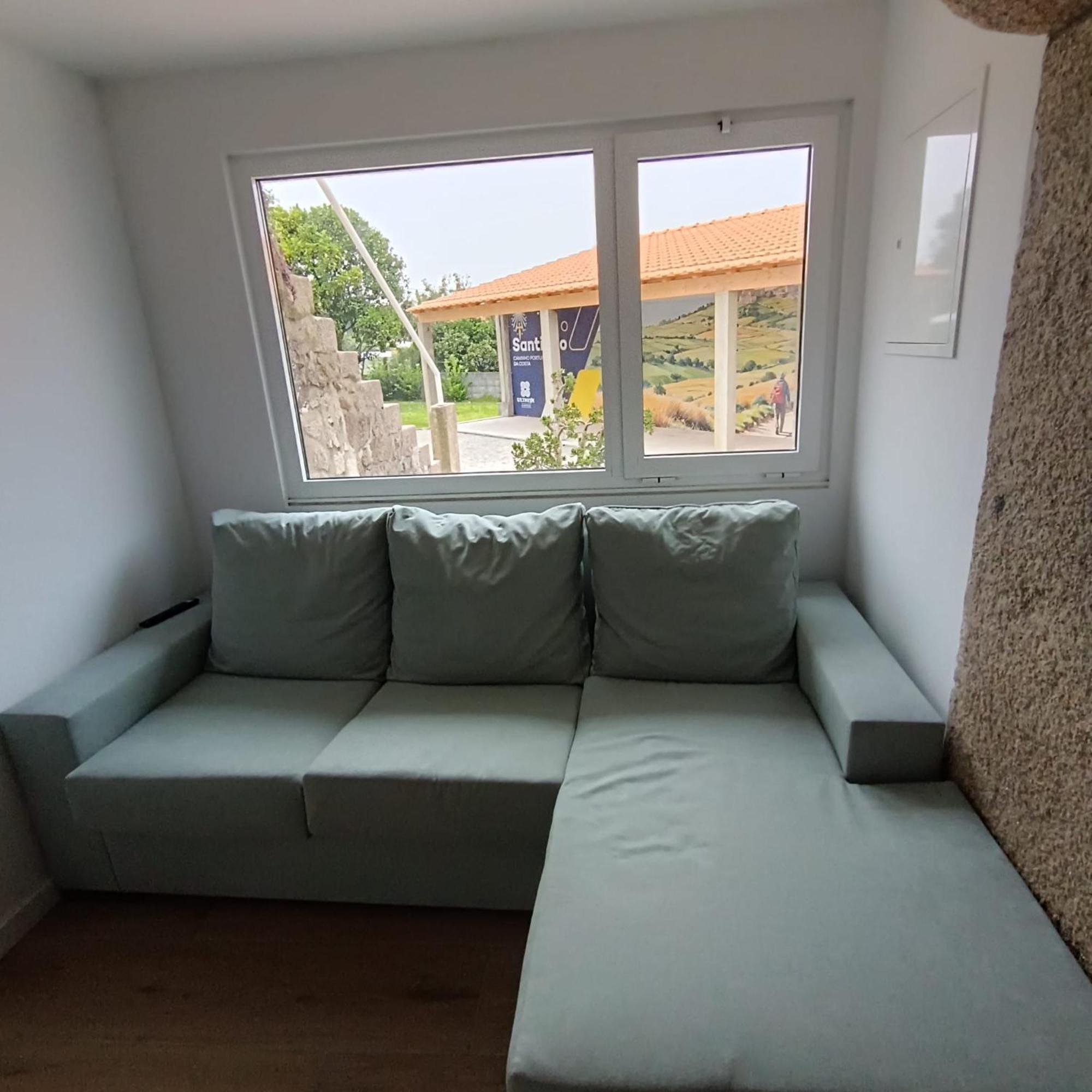 Albergue Ultreya Esposende Esterno foto