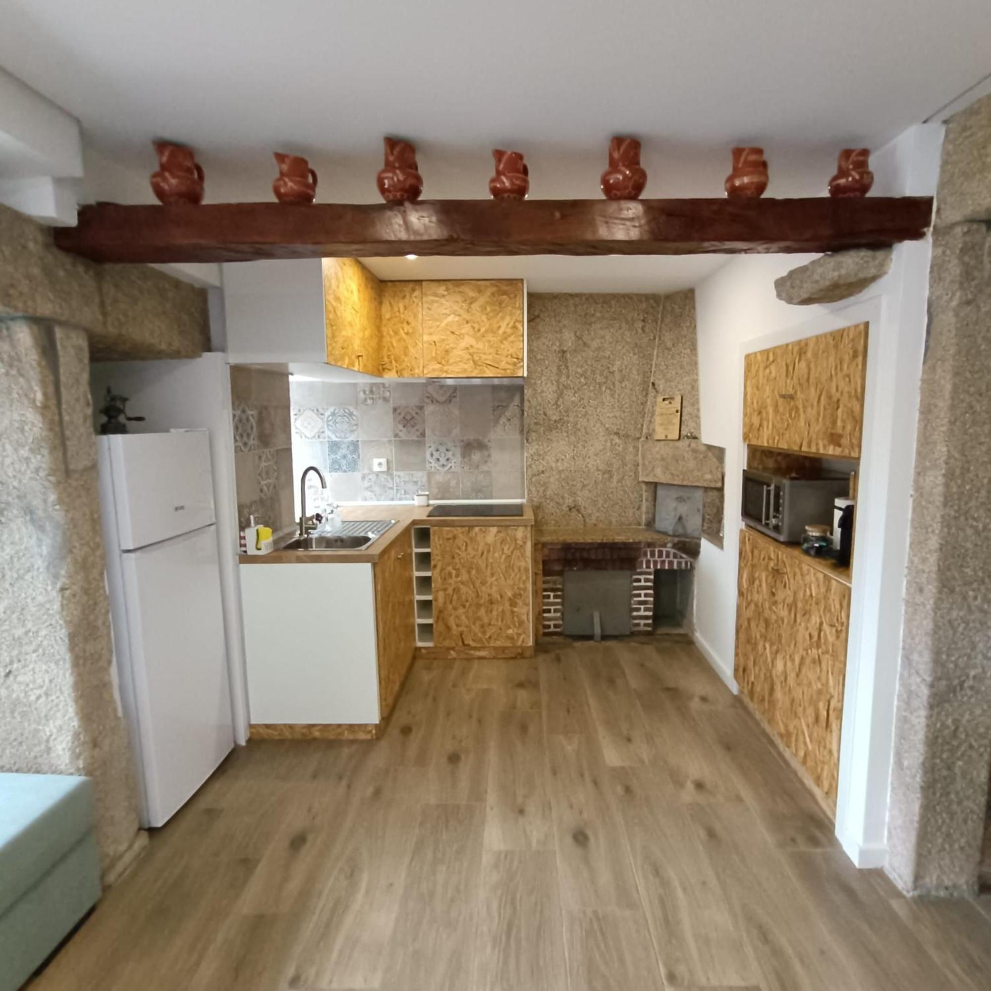 Albergue Ultreya Esposende Esterno foto