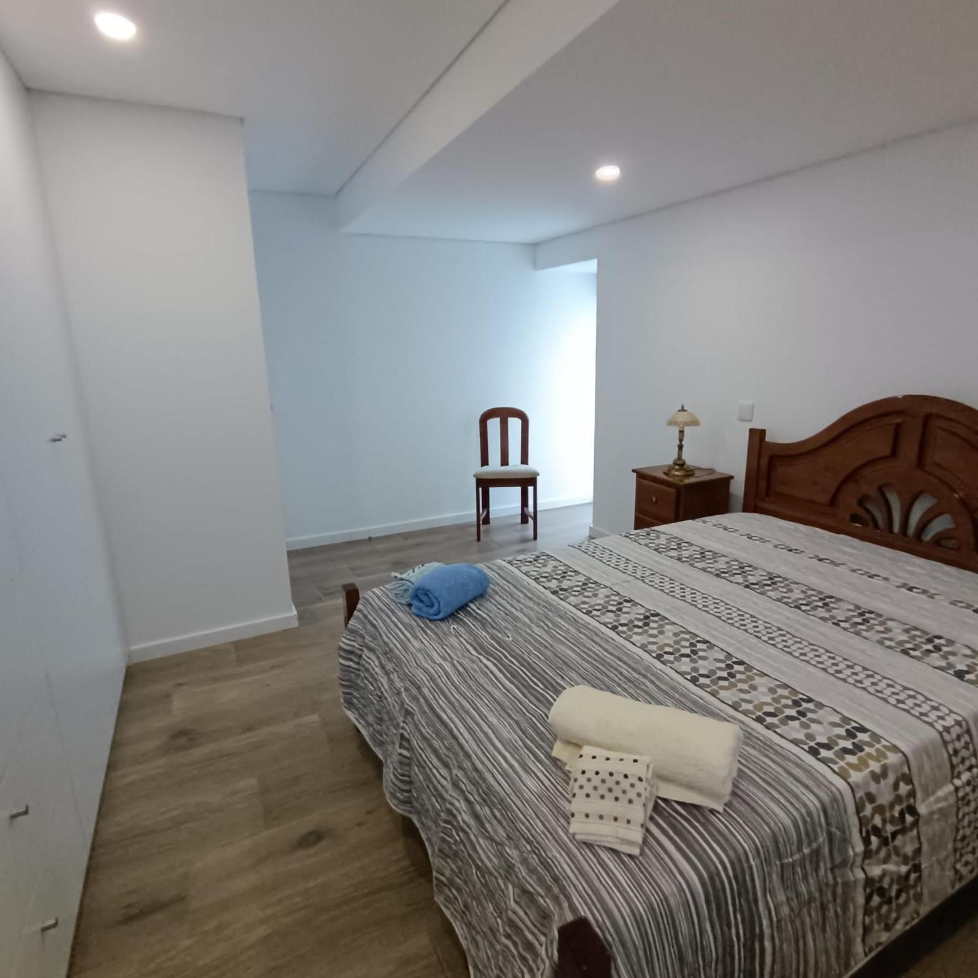 Albergue Ultreya Esposende Esterno foto