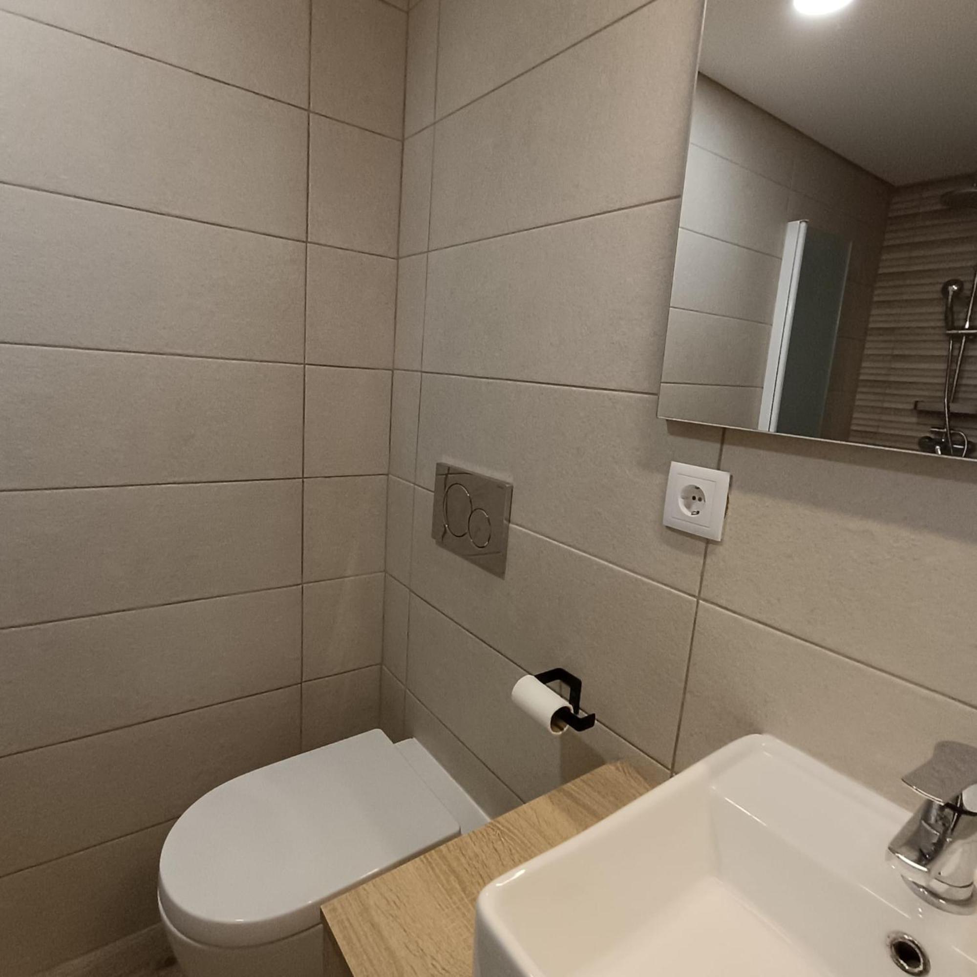 Albergue Ultreya Esposende Esterno foto