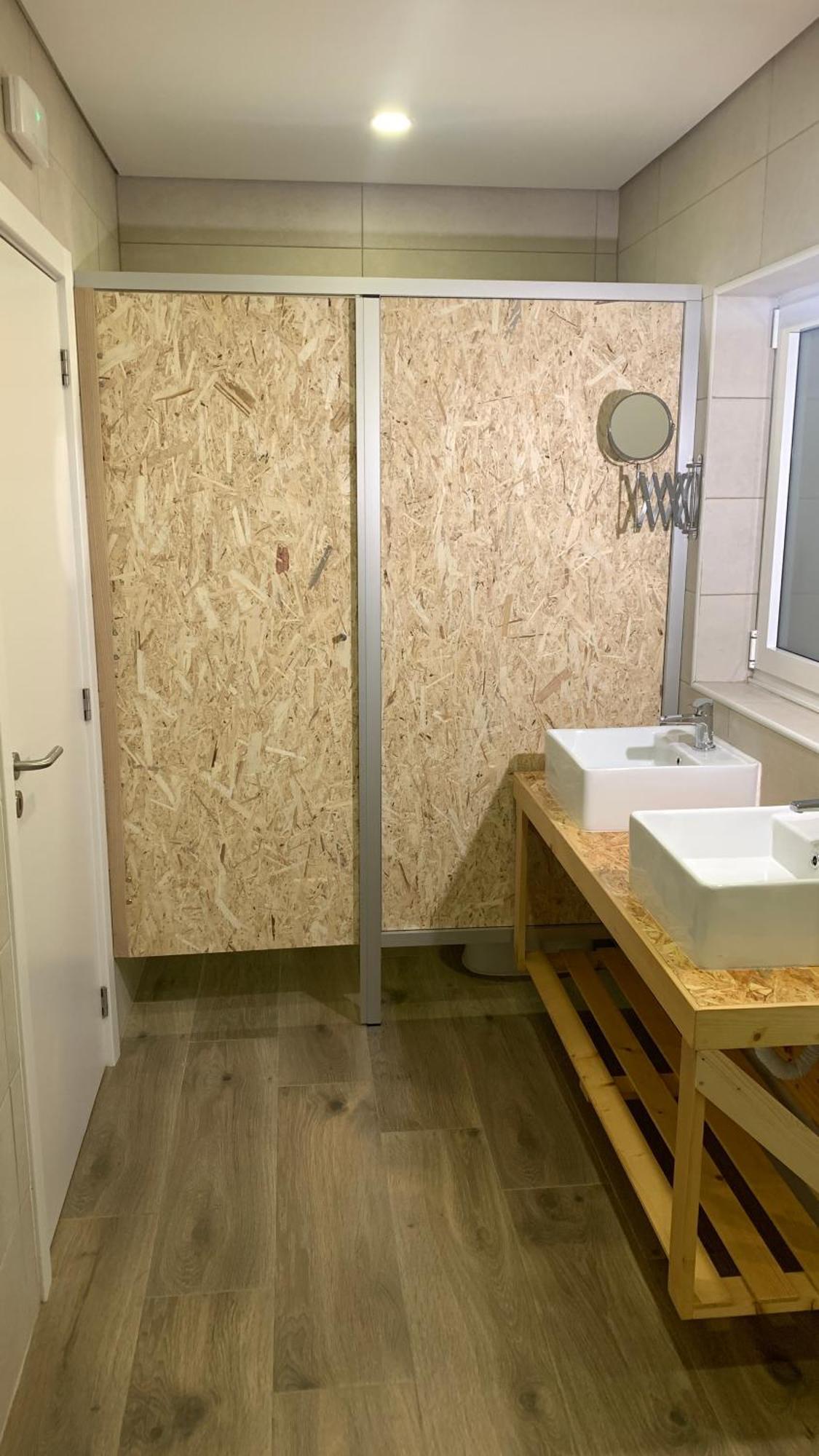 Albergue Ultreya Esposende Esterno foto
