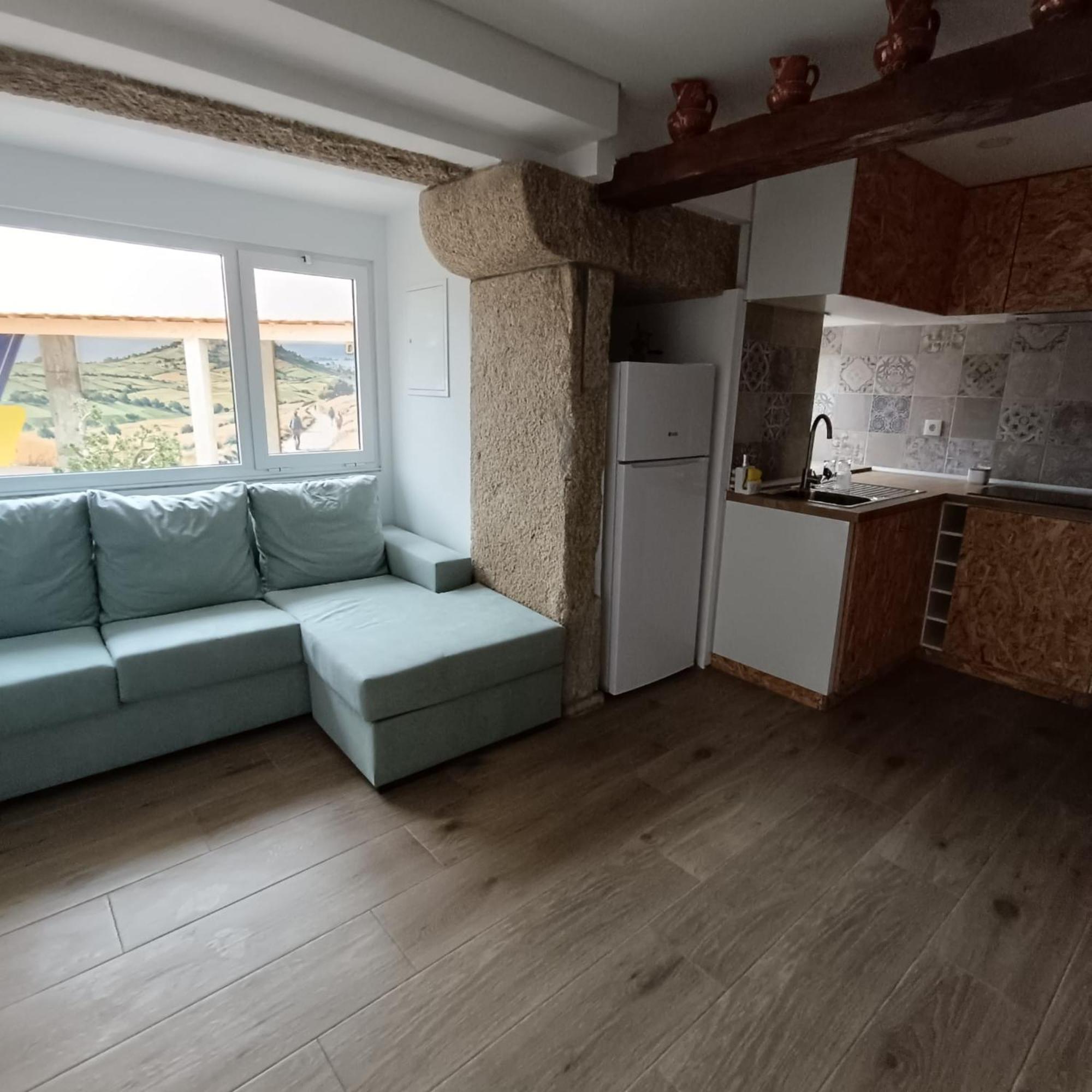 Albergue Ultreya Esposende Esterno foto