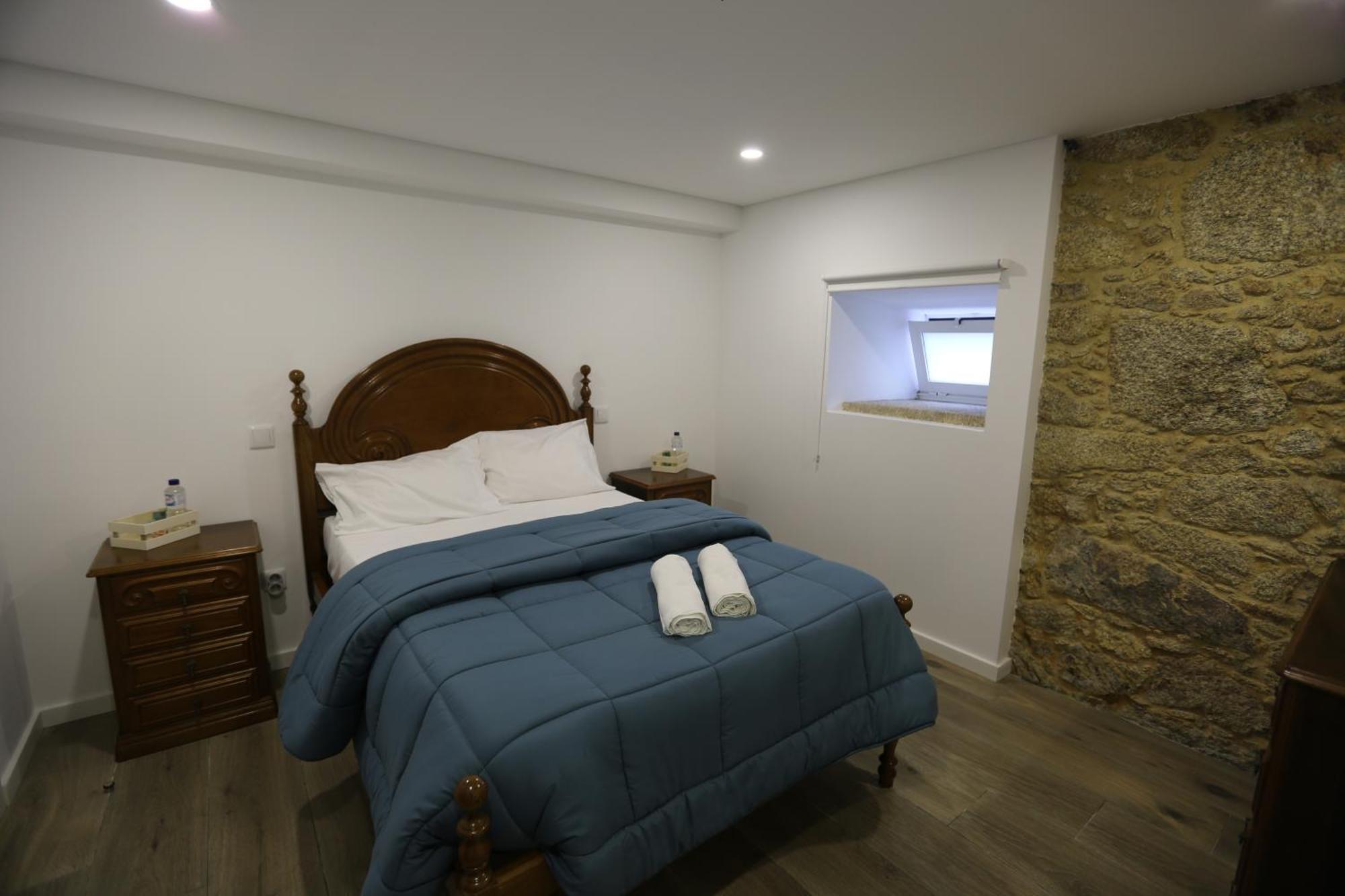 Albergue Ultreya Esposende Esterno foto