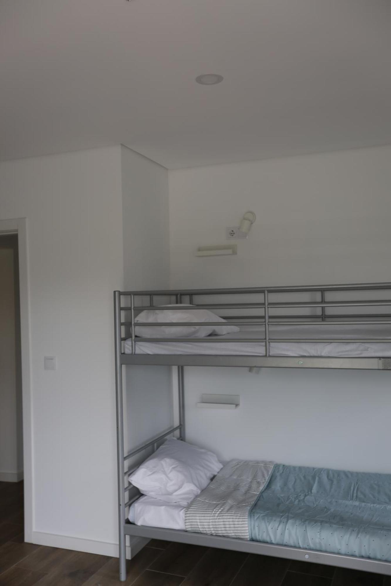 Albergue Ultreya Esposende Esterno foto