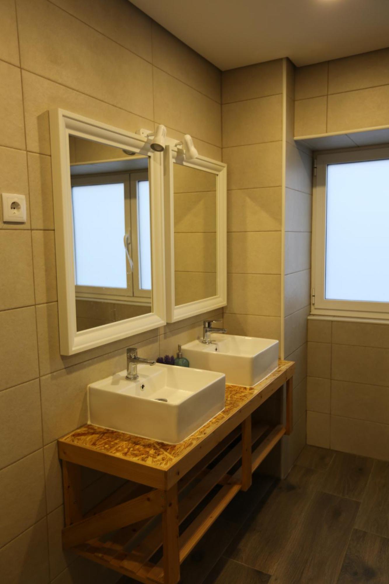 Albergue Ultreya Esposende Esterno foto