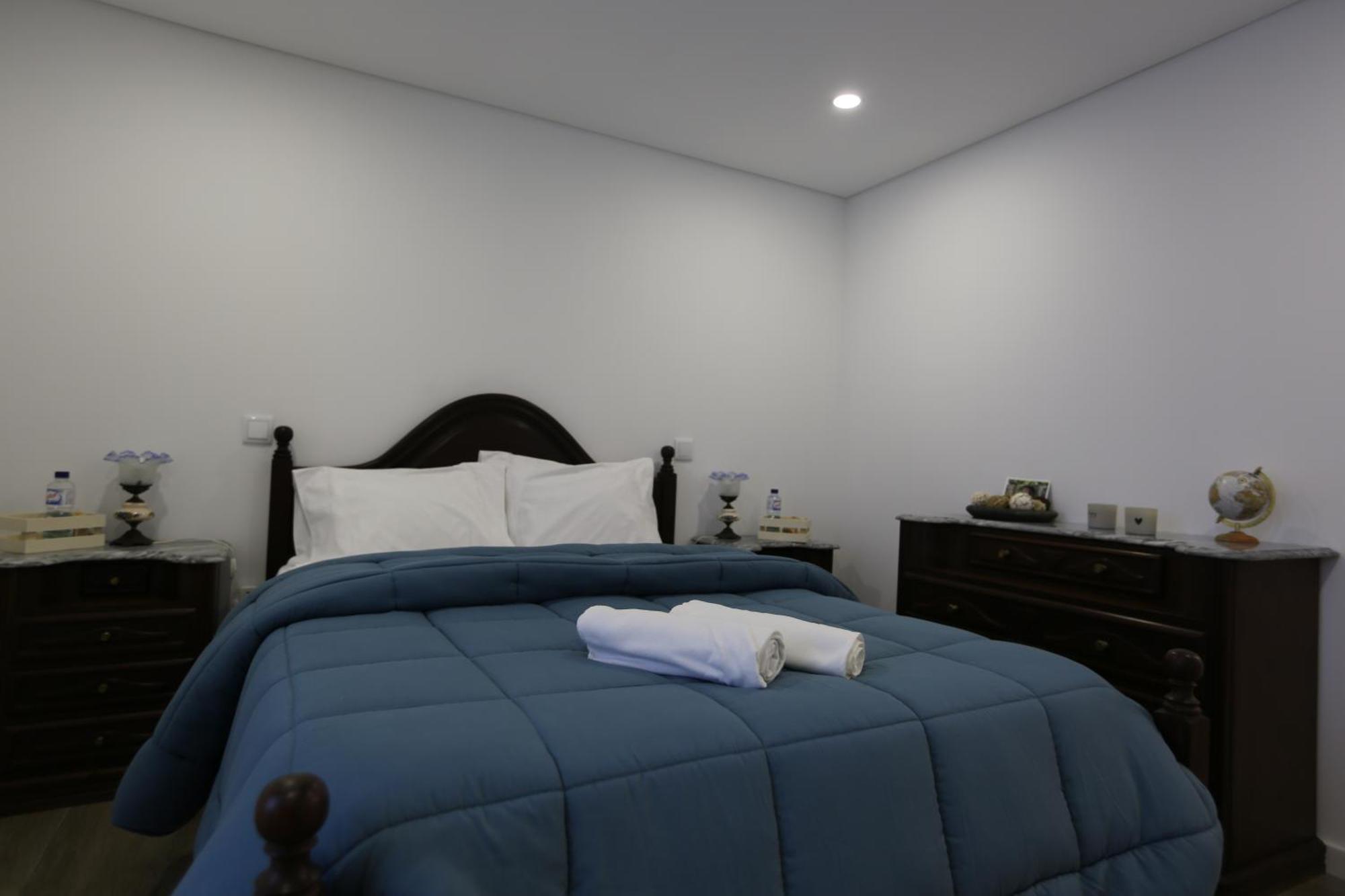 Albergue Ultreya Esposende Esterno foto