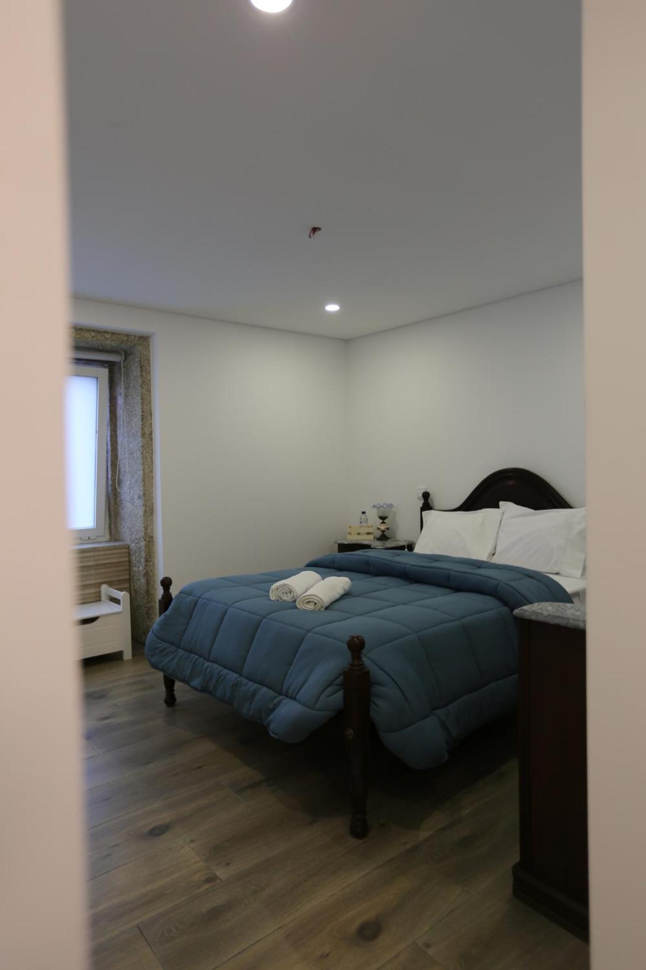 Albergue Ultreya Esposende Esterno foto
