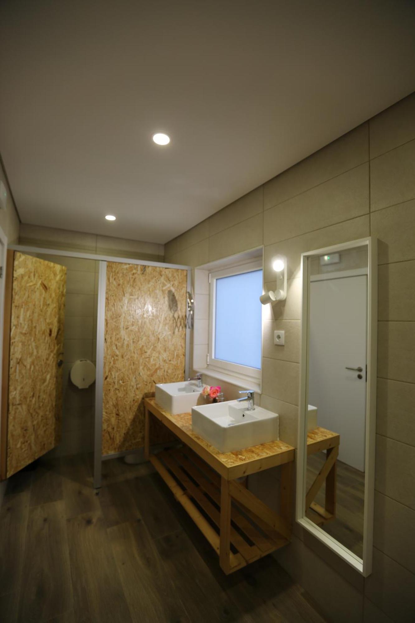 Albergue Ultreya Esposende Esterno foto