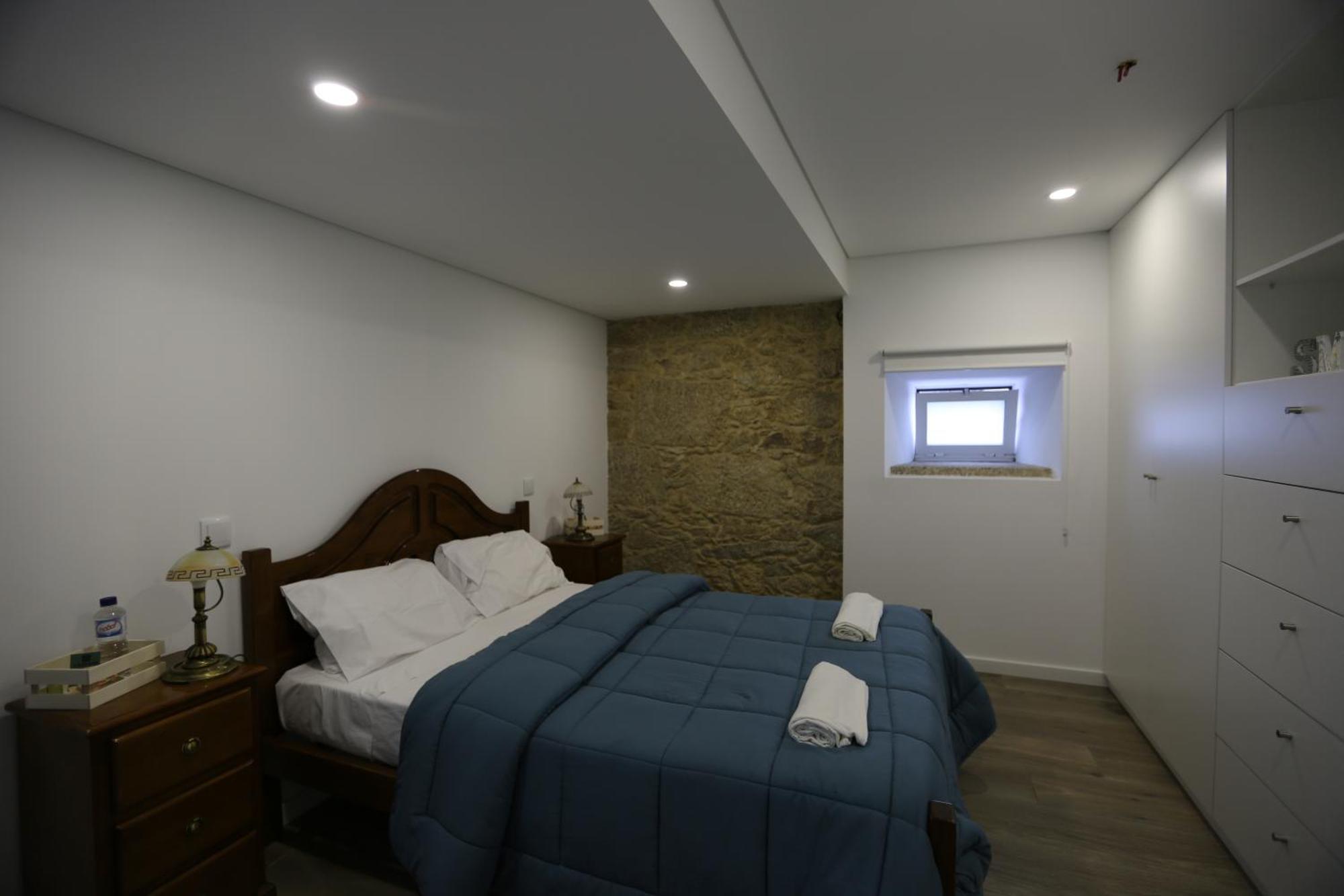 Albergue Ultreya Esposende Esterno foto