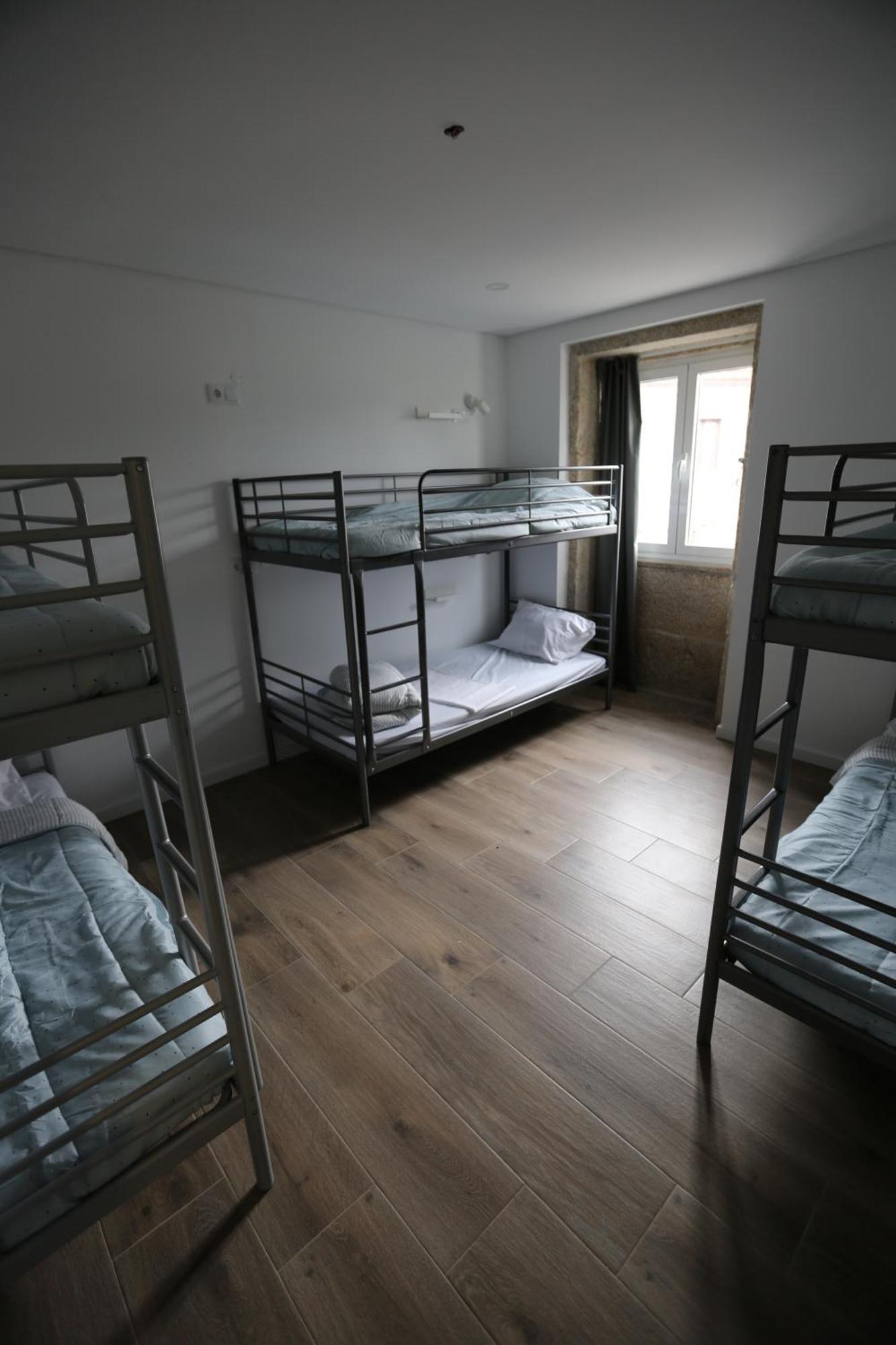 Albergue Ultreya Esposende Esterno foto