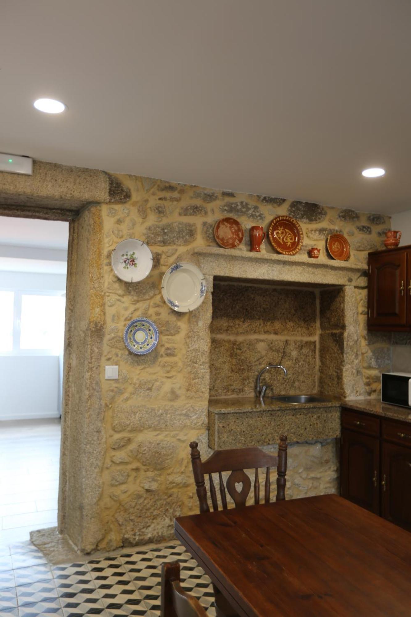 Albergue Ultreya Esposende Esterno foto