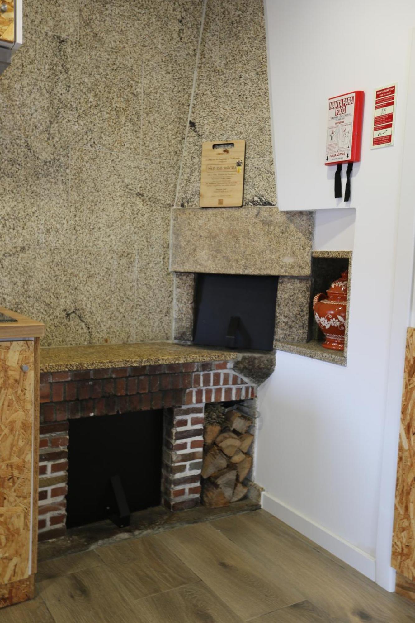 Albergue Ultreya Esposende Esterno foto
