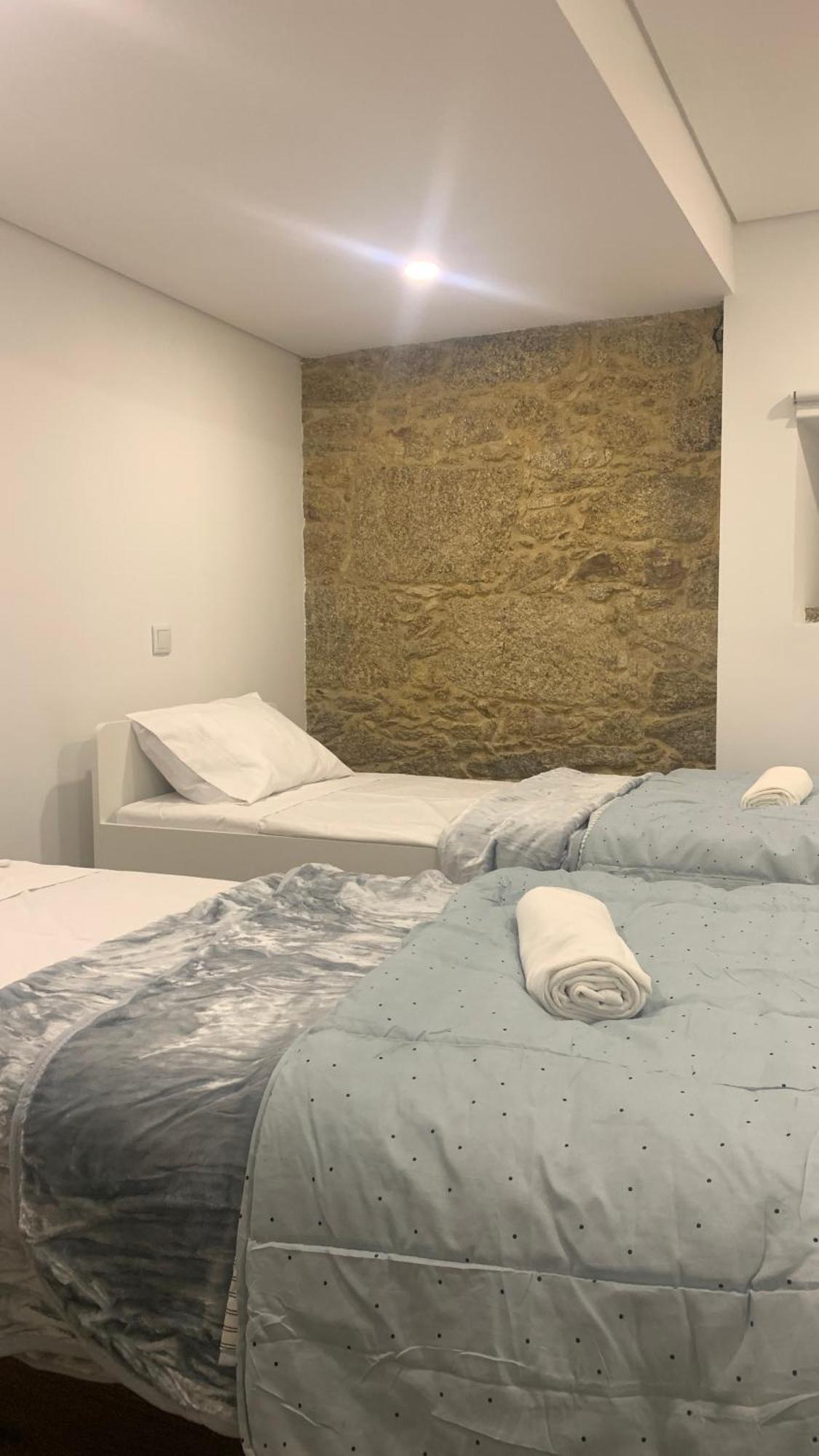 Albergue Ultreya Esposende Esterno foto