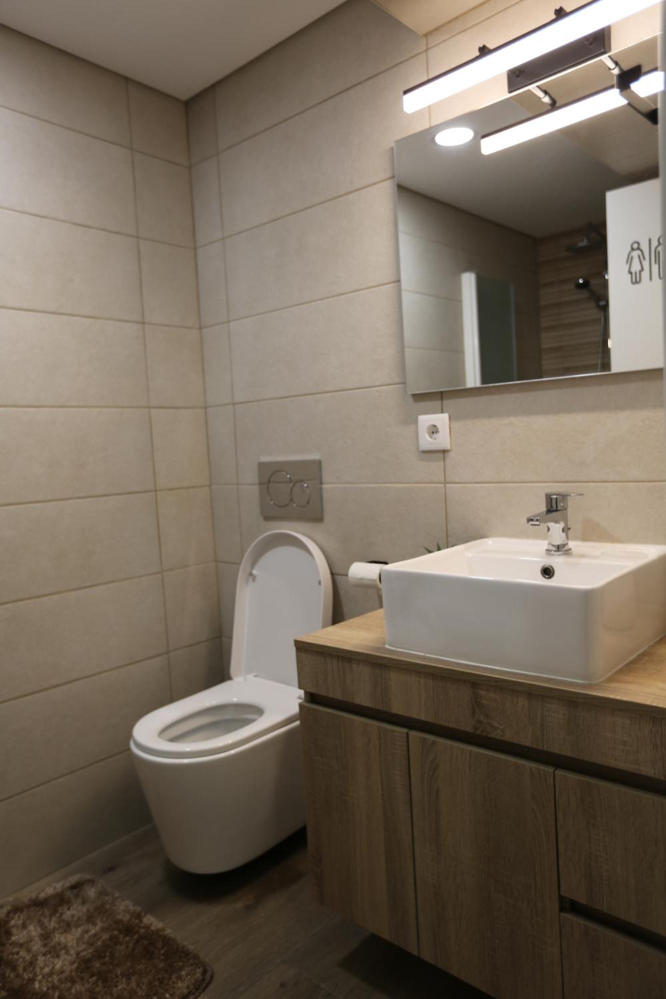 Albergue Ultreya Esposende Esterno foto