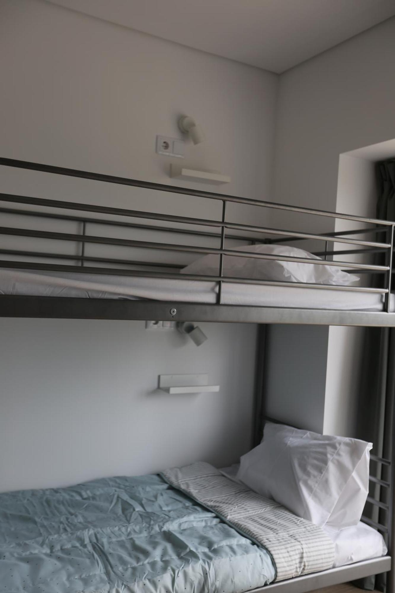 Albergue Ultreya Esposende Esterno foto