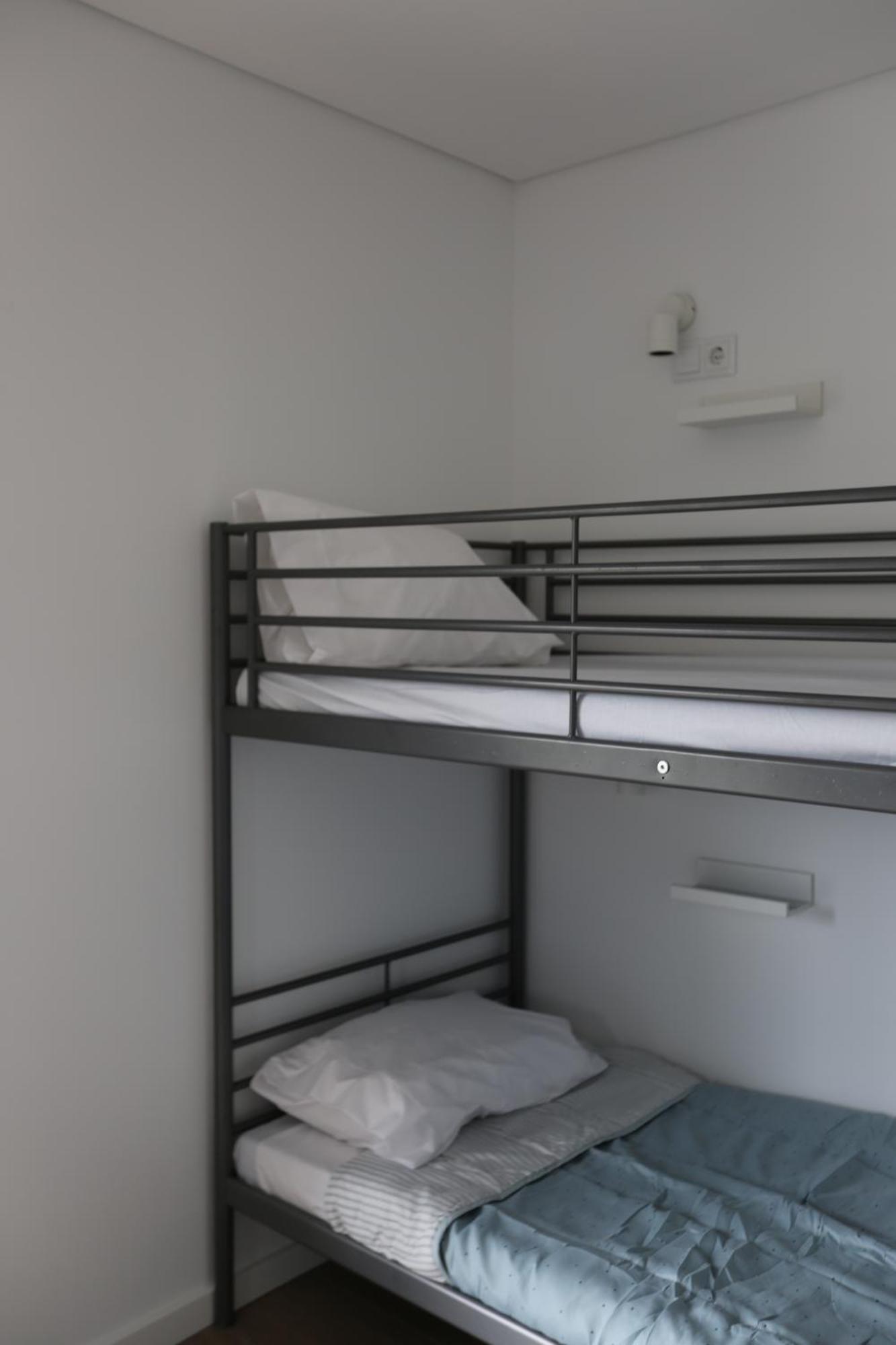 Albergue Ultreya Esposende Esterno foto